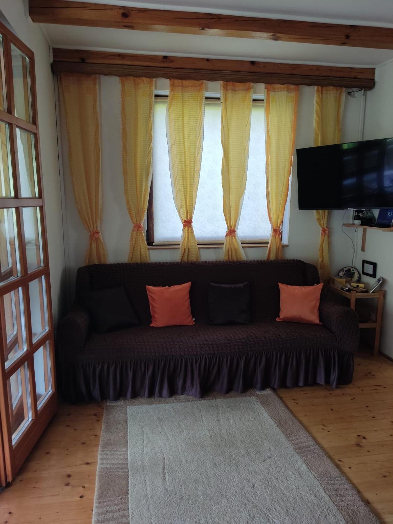 Holiday Home Pharaoh Visoko Bagian luar foto