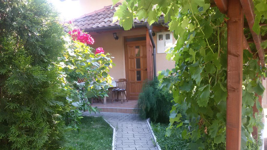 Holiday Home Pharaoh Visoko Bagian luar foto